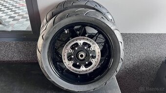 KTM 1290 Super Adventure S alu kola originál