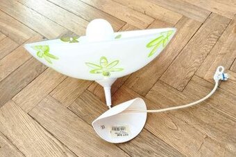 Stropní svítidlo, lustr, průměr 35 cm