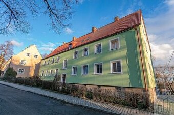 Prodej velkého bytu 4+1 v ulici Jedličkova, Litvínov