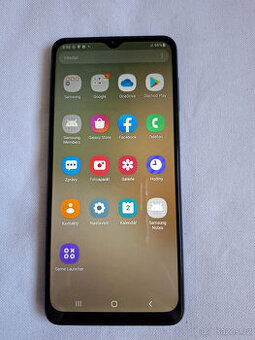 Samsung Galaxy A12