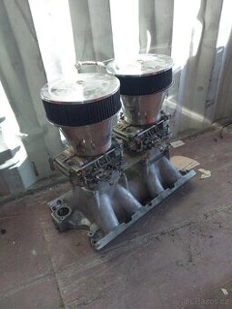 ford v8 sání pro motory 429 a 460