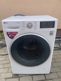 Pračka LG Pračka LG F72J7HY1W