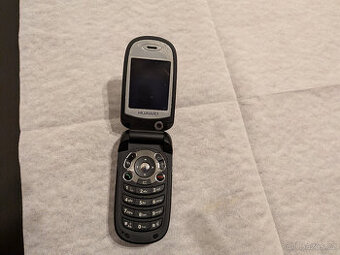 Huawei U535 rarita