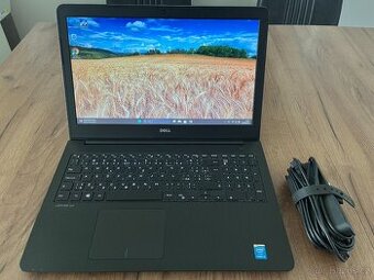 UltraBook Dell Latitude 3550 15.6"LED-SSD 256GB-i5 4x2.7GHz