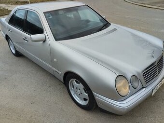 Mercedes-Benz W 210 220 CDI -270 CDI - 290 TD Náhradní Dily