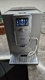 Nivona CafeRomatica švýcarský automatický kávovar