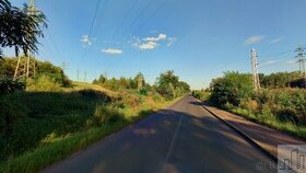 Prodej velkého pozemku v obci Horní Litvínov - 1