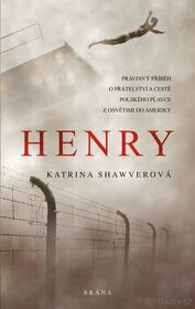 Katrina Shawverová – Henry
