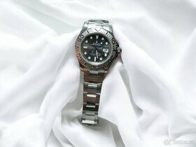 Rolex YachtMaster 40mm - 1