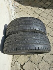 Letní zátěžové pneu 215/65/R16C - 1