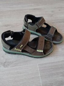 Sandály, sandálky Primigi, velikost 36