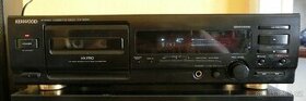 Cassette Deck Kenwood KX-3060
