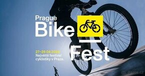 PRAGUE bike Fest