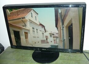 FullHD LCD monitor ASUS 24 palců, HDMI