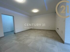 Prodej bytu 4+kk (70 m2) s dvěma terasami - Poreč, Istrie, C