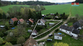Prodej chaty, 84 m², Šebířov - Skrýšov - 1