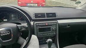 Audi A4 B7 2.7 TDI - 1