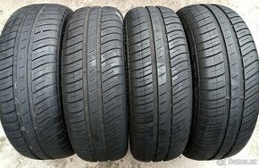 Letní použité pneumatiky Goodyear 175/65 R14 82T - 1