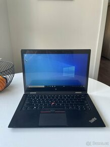 Lenovo ThinkPad X1 Yoga - 1