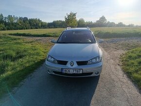 Renault Laguna Grandtour 2.0 16v 99kw