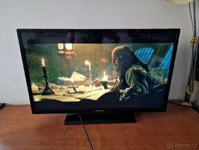 Smart LED televize Finlux 82cm