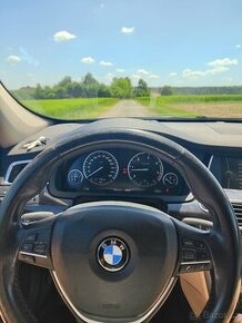BMW 530d GT