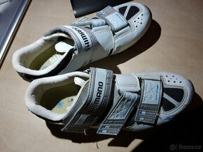 Damské boty Shimano