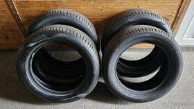Nové letní pneu - 235/55/18 Pirelli Scorpion (4ks)