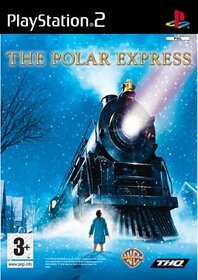 The Polar express, Looney Tunes PS2
