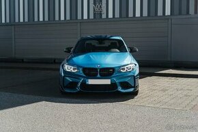 BMW M2 LCI DPH