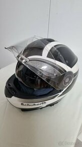 Přilba Schuberth C3