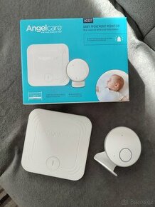 Monitor dechu AngelCare AC027