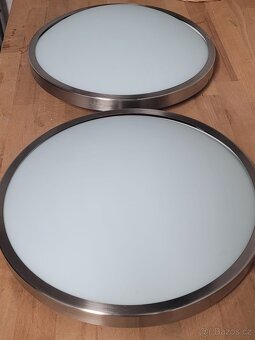LED světlo