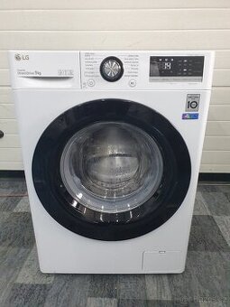 Pračka LG F49V3VW6W A+++
