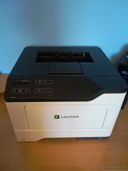 Iaserová tiskárna Lexmark B2442