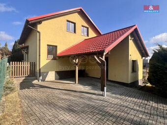 Prodej rodinného domu, 140 m², Ostrava, ul. Aleje
