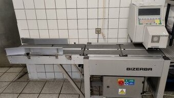 Vážící automat