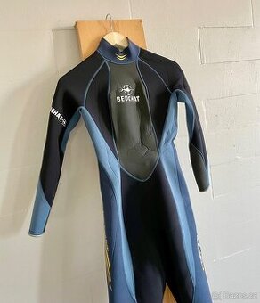 damsky neopren Beuchat Alize 3mm