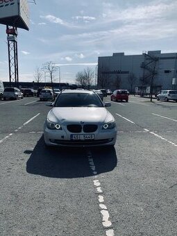 Prodám BMW 530xd 173kW e61