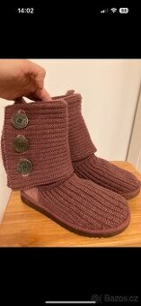 UGG vel 38