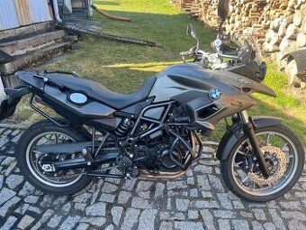 BMW F700 GS