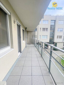 Prodej bytu 3kk/T/GS Pražská Praha 10 - Hostivař
