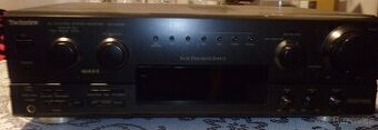 TECHNICS  RECEIVER 1