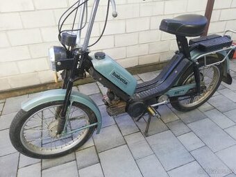 Babetta 210
