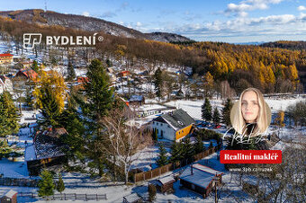Prodej stavebního pozemku 597 m² – Pyšná, Vysoká Pec