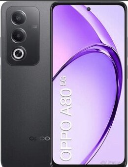 Oppo A80 5G 256GB - 1