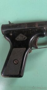 Flusbrok lov - 1