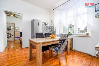 Prodej bytu 1+1, 56 m², Hradec Králové, ul. Okružní