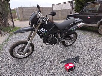 KTM SC LC4 620 supermoto SM - NA DILY