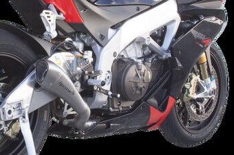 RSV4 2009-2016 díly